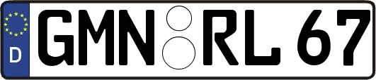 GMN-RL67