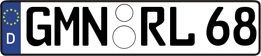 GMN-RL68