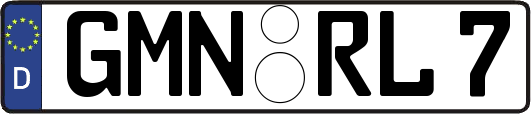 GMN-RL7
