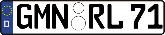 GMN-RL71