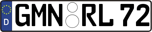 GMN-RL72
