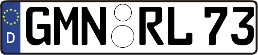 GMN-RL73