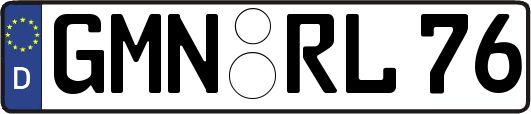 GMN-RL76