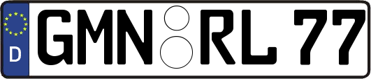 GMN-RL77