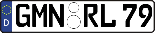 GMN-RL79