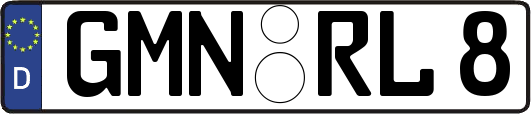 GMN-RL8