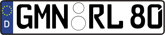 GMN-RL80