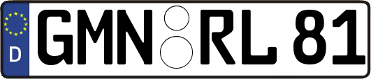 GMN-RL81