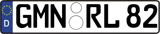 GMN-RL82