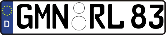 GMN-RL83