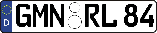 GMN-RL84