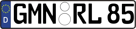 GMN-RL85