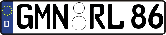 GMN-RL86