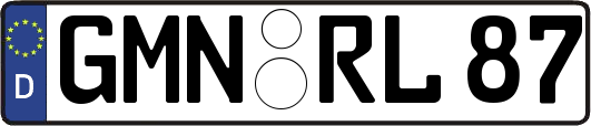 GMN-RL87