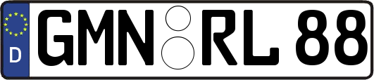 GMN-RL88