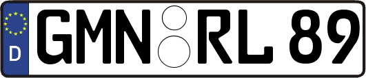 GMN-RL89