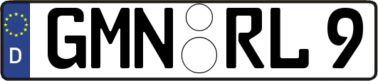 GMN-RL9