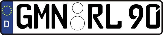 GMN-RL90