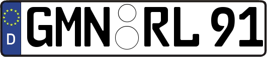 GMN-RL91