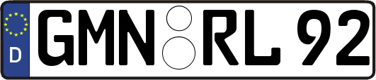 GMN-RL92
