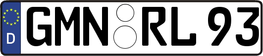 GMN-RL93