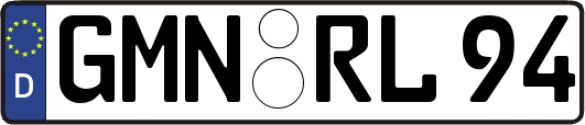 GMN-RL94