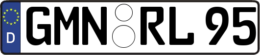 GMN-RL95