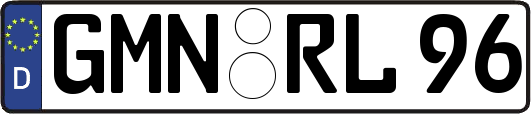 GMN-RL96