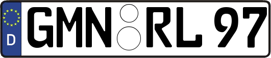 GMN-RL97