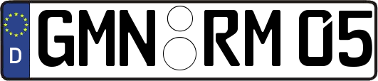 GMN-RM05