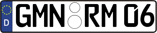GMN-RM06