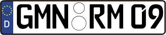 GMN-RM09