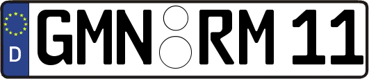 GMN-RM11