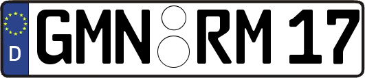 GMN-RM17