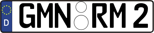GMN-RM2