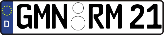 GMN-RM21