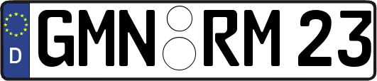 GMN-RM23