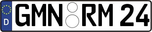 GMN-RM24