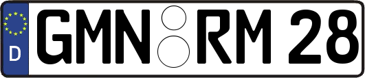 GMN-RM28