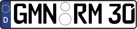 GMN-RM30