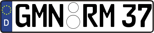 GMN-RM37