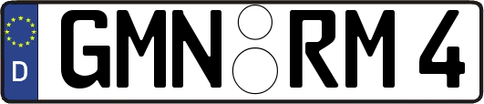 GMN-RM4