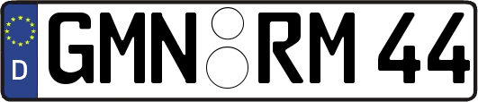 GMN-RM44