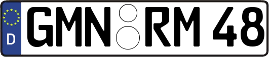 GMN-RM48