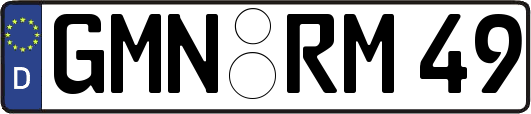 GMN-RM49