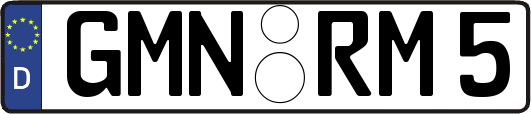 GMN-RM5