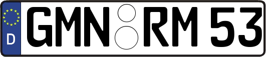GMN-RM53