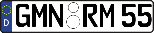 GMN-RM55
