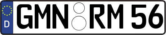 GMN-RM56