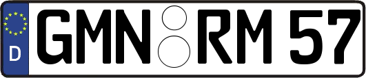 GMN-RM57